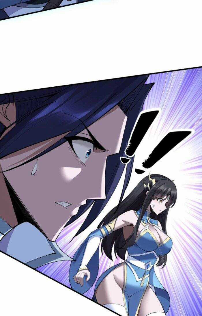 Bắt Đầu Từ Độ Kiếp - Chapter 72 - Trang 33