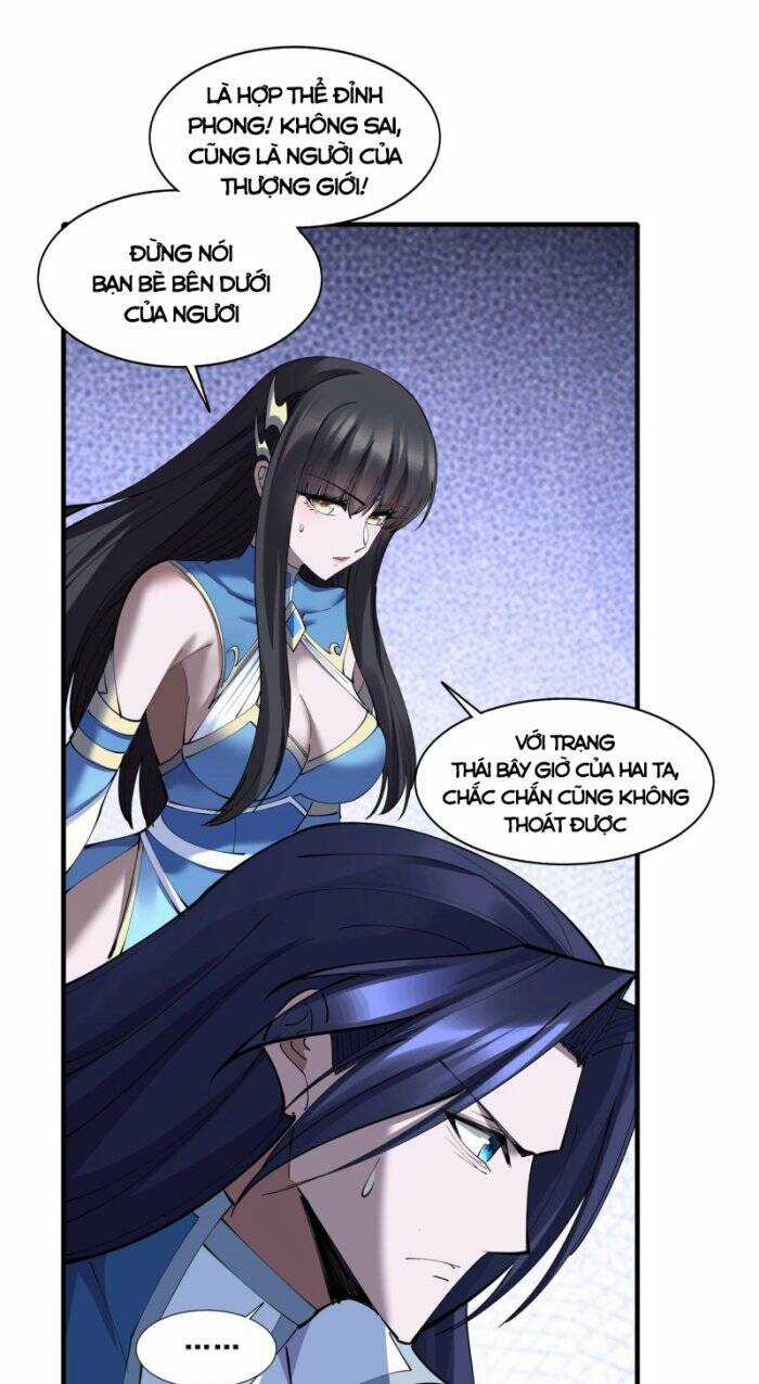 Bắt Đầu Từ Độ Kiếp - Chapter 72 - Trang 37