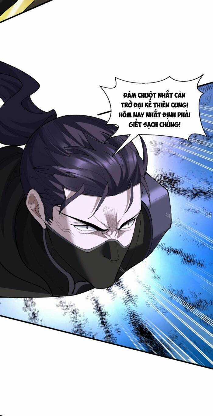 Bắt Đầu Từ Độ Kiếp - Chapter 72 - Trang 44