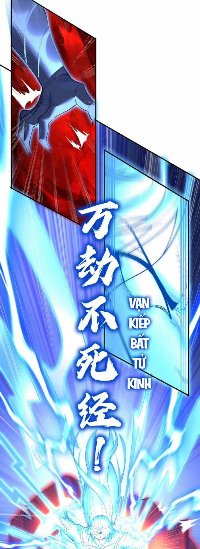 Bắt Đầu Từ Độ Kiếp - Chapter 72 - Trang 6