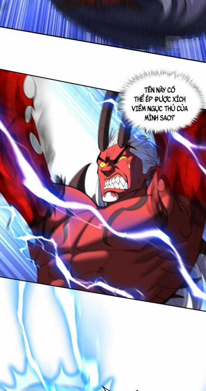 Bắt Đầu Từ Độ Kiếp - Chapter 72 - Trang 8