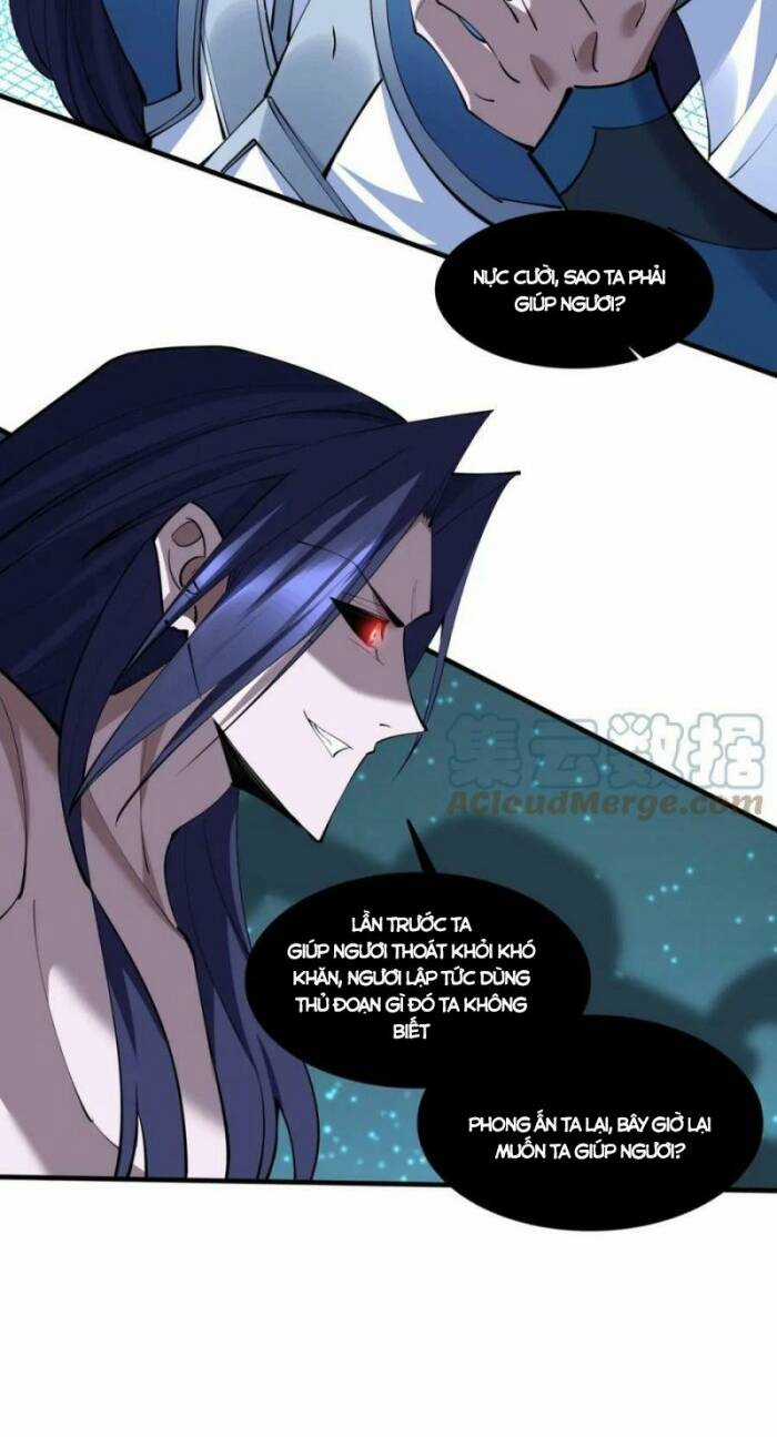 Bắt Đầu Từ Độ Kiếp - Chapter 73 - Trang 3