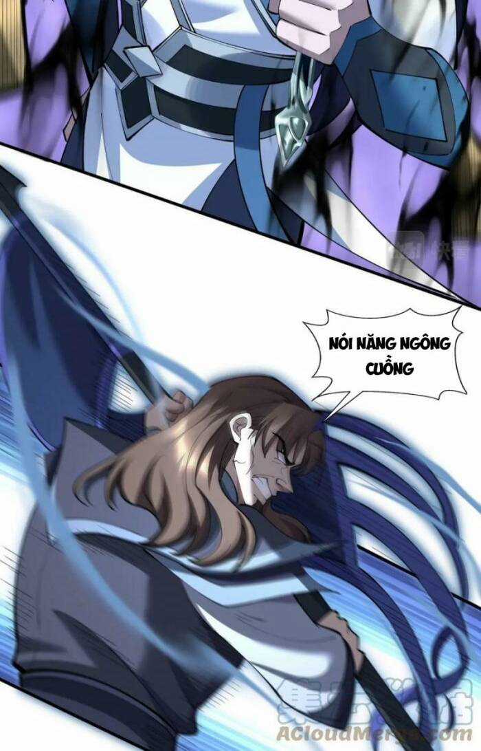 Bắt Đầu Từ Độ Kiếp - Chapter 73 - Trang 25