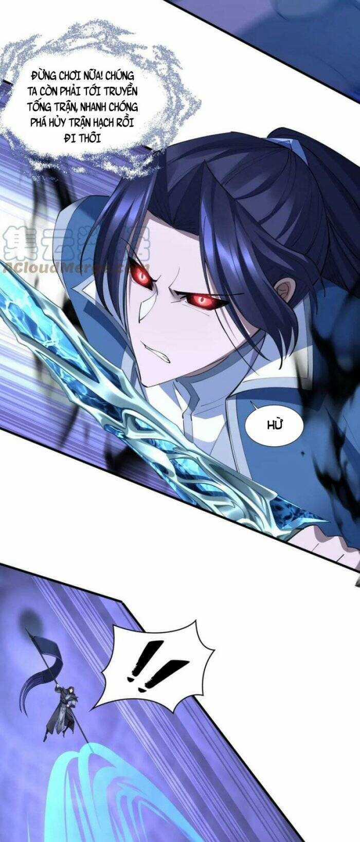 Bắt Đầu Từ Độ Kiếp - Chapter 73 - Trang 28