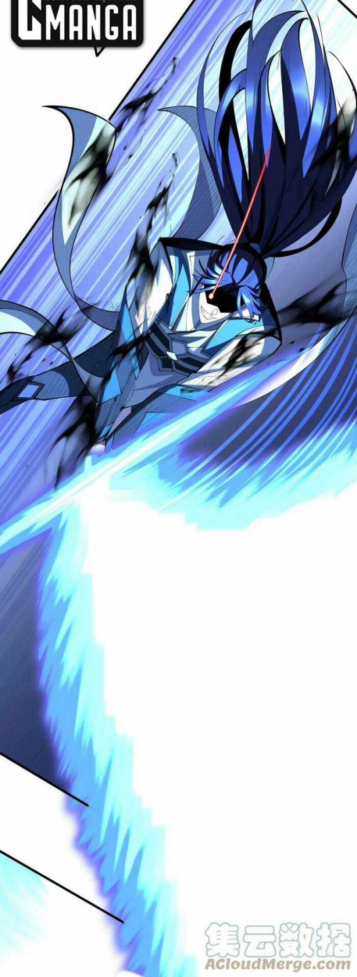 Bắt Đầu Từ Độ Kiếp - Chapter 73 - Trang 31