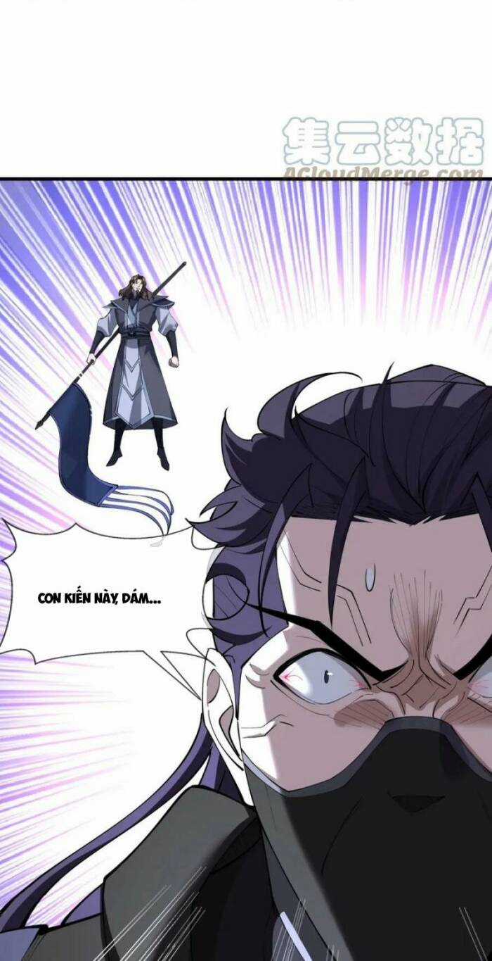 Bắt Đầu Từ Độ Kiếp - Chapter 73 - Trang 37