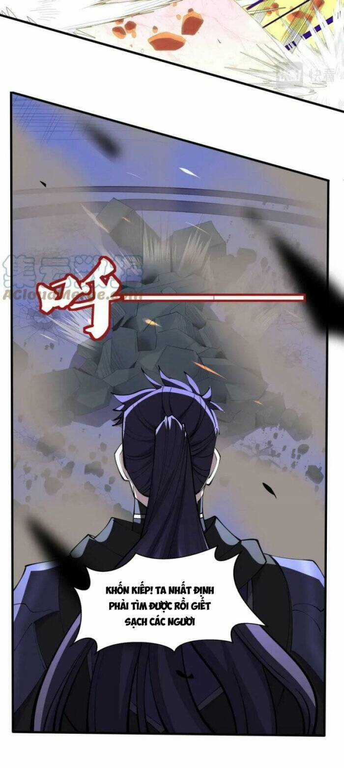 Bắt Đầu Từ Độ Kiếp - Chapter 73 - Trang 53