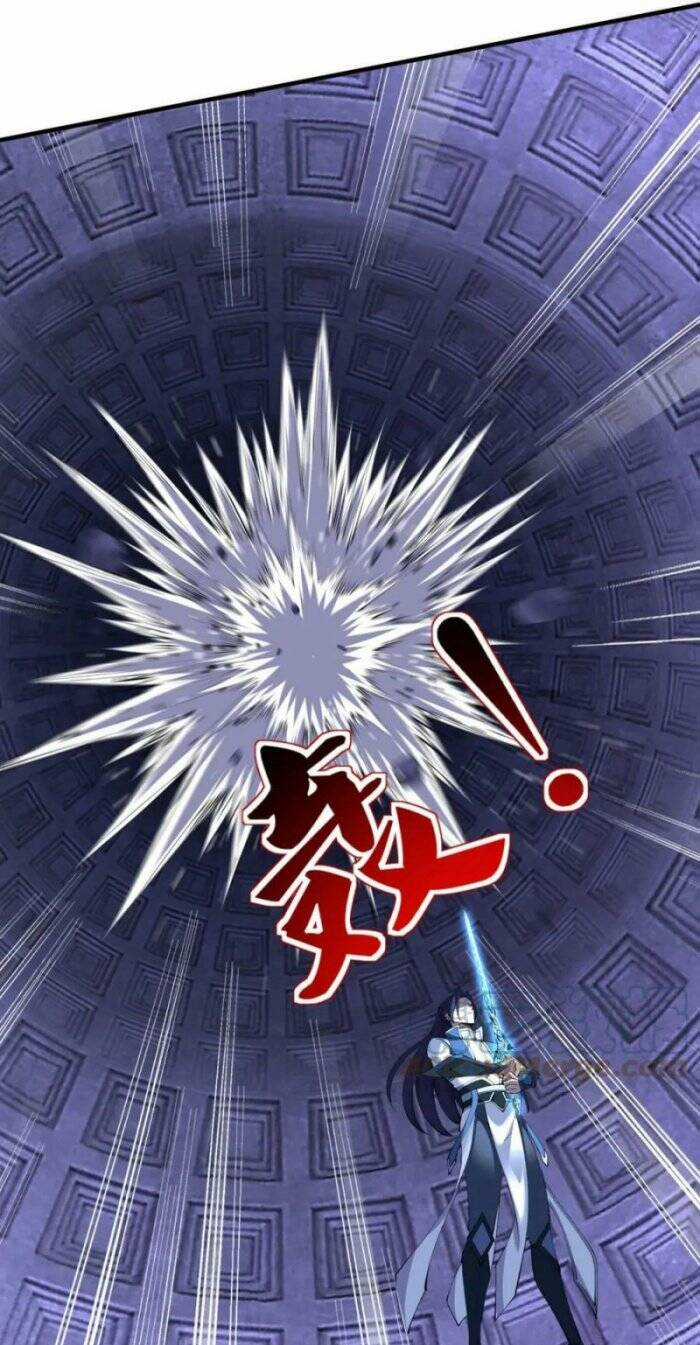 Bắt Đầu Từ Độ Kiếp - Chapter 73 - Trang 10