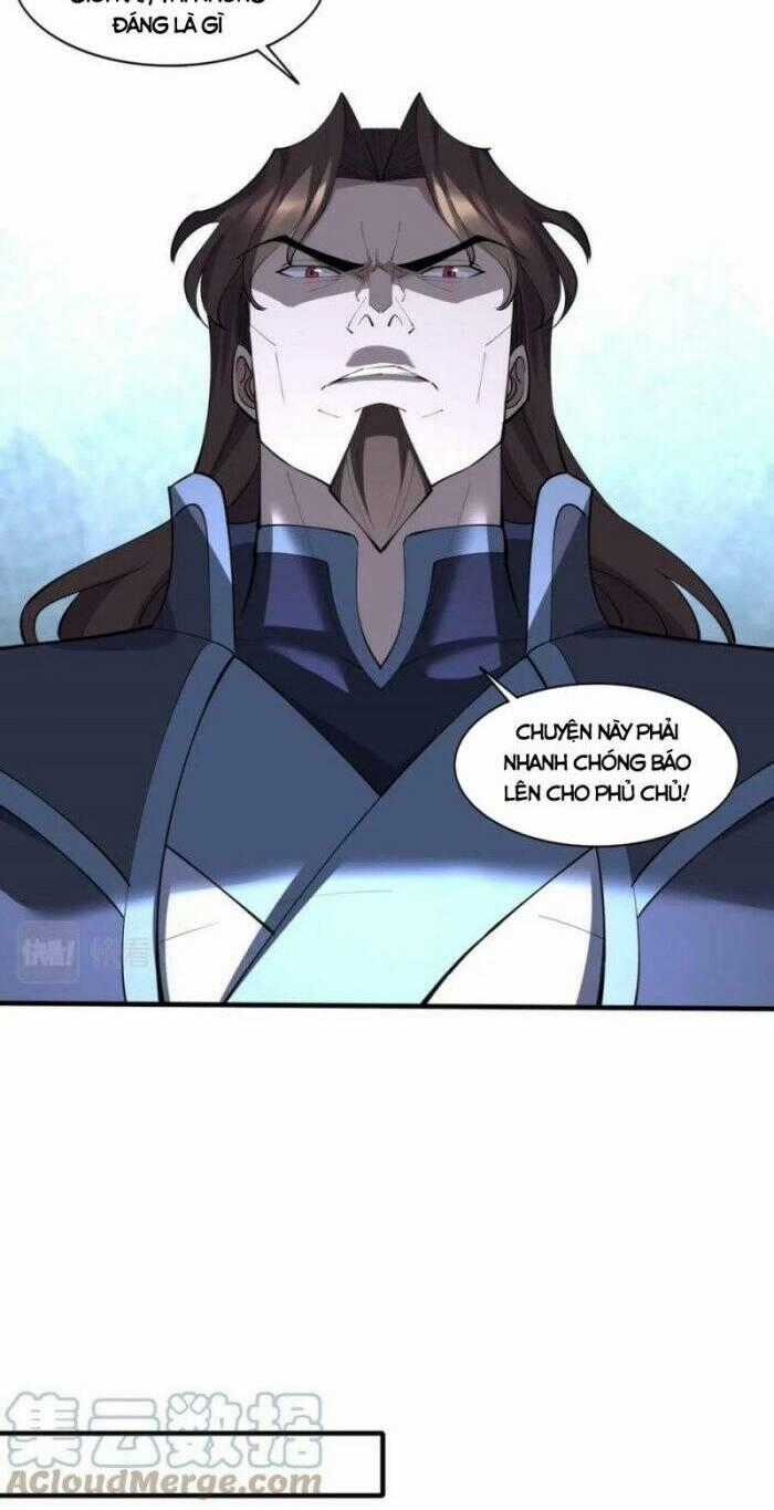 Bắt Đầu Từ Độ Kiếp - Chapter 74 - Trang 2