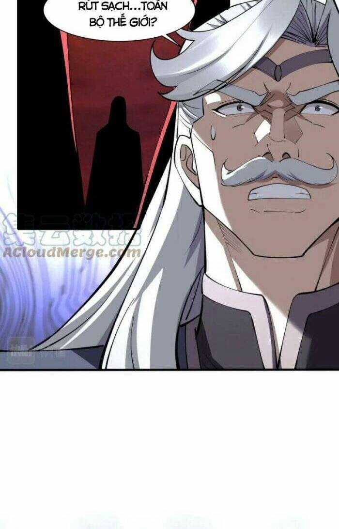Bắt Đầu Từ Độ Kiếp - Chapter 74 - Trang 30