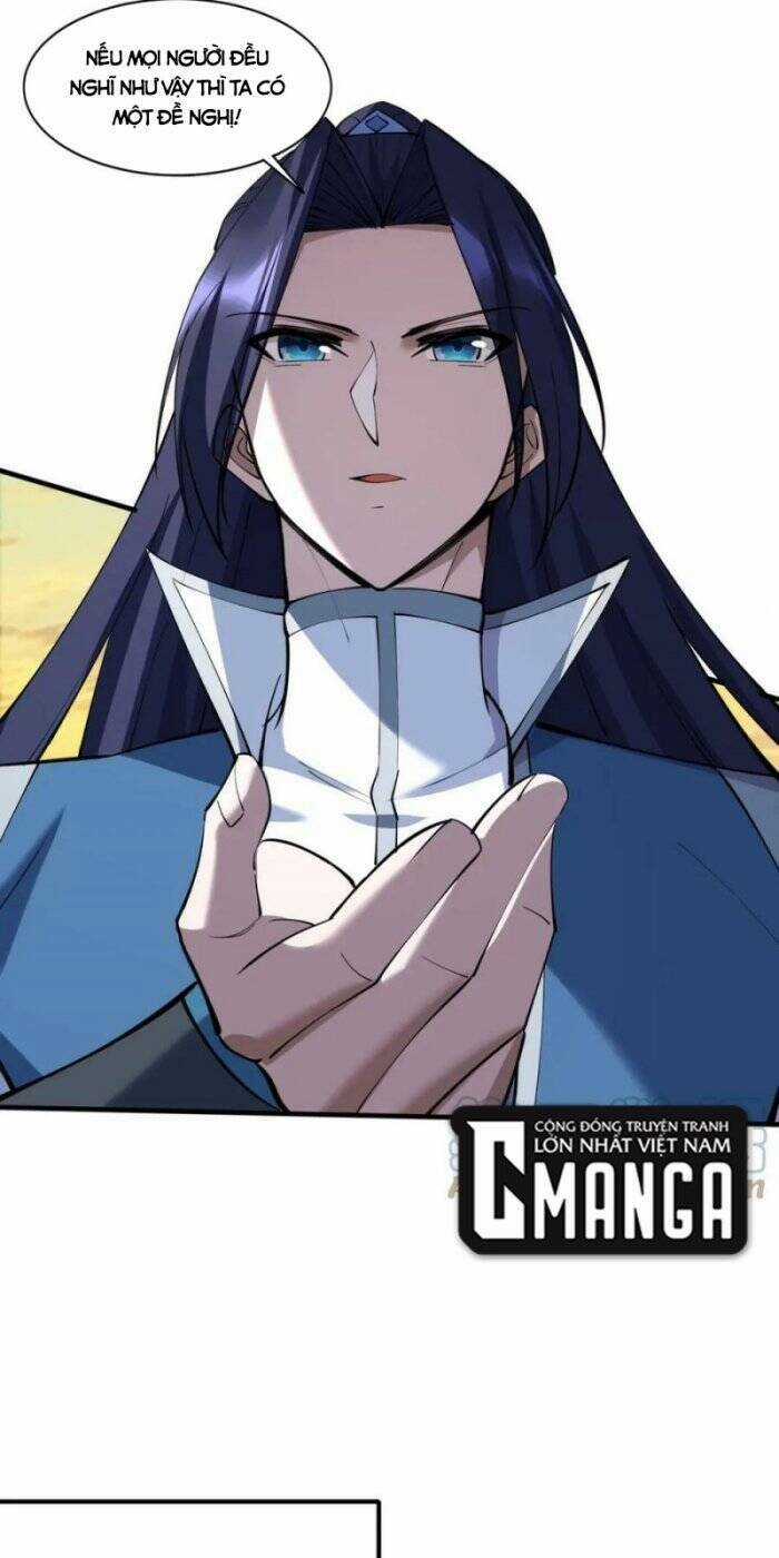 Bắt Đầu Từ Độ Kiếp - Chapter 74 - Trang 33