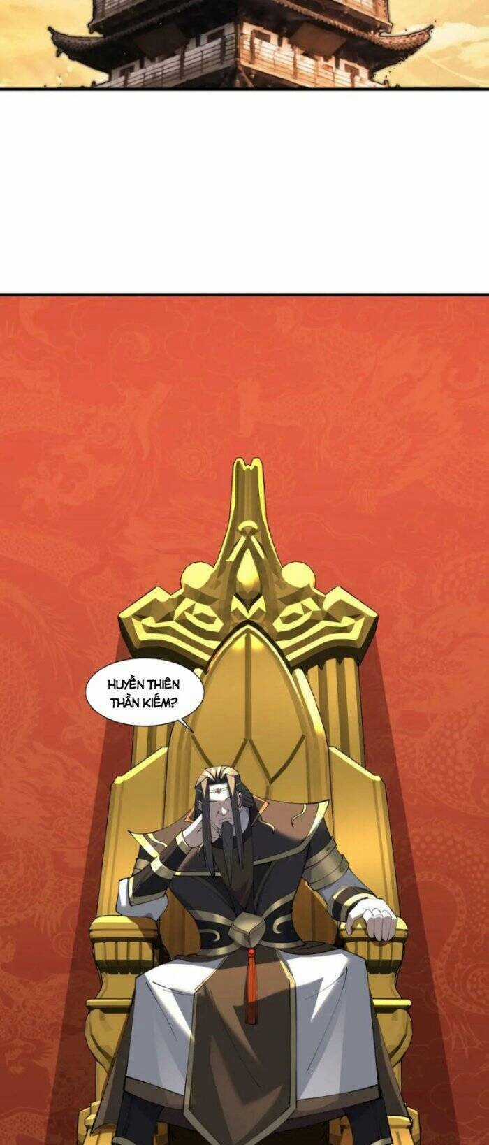 Bắt Đầu Từ Độ Kiếp - Chapter 74 - Trang 47