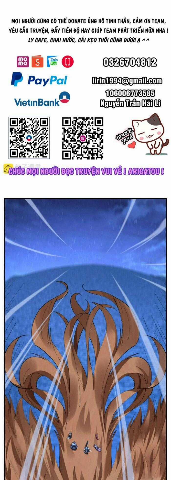 Bắt Đầu Từ Độ Kiếp - Chapter 75 - Trang 1