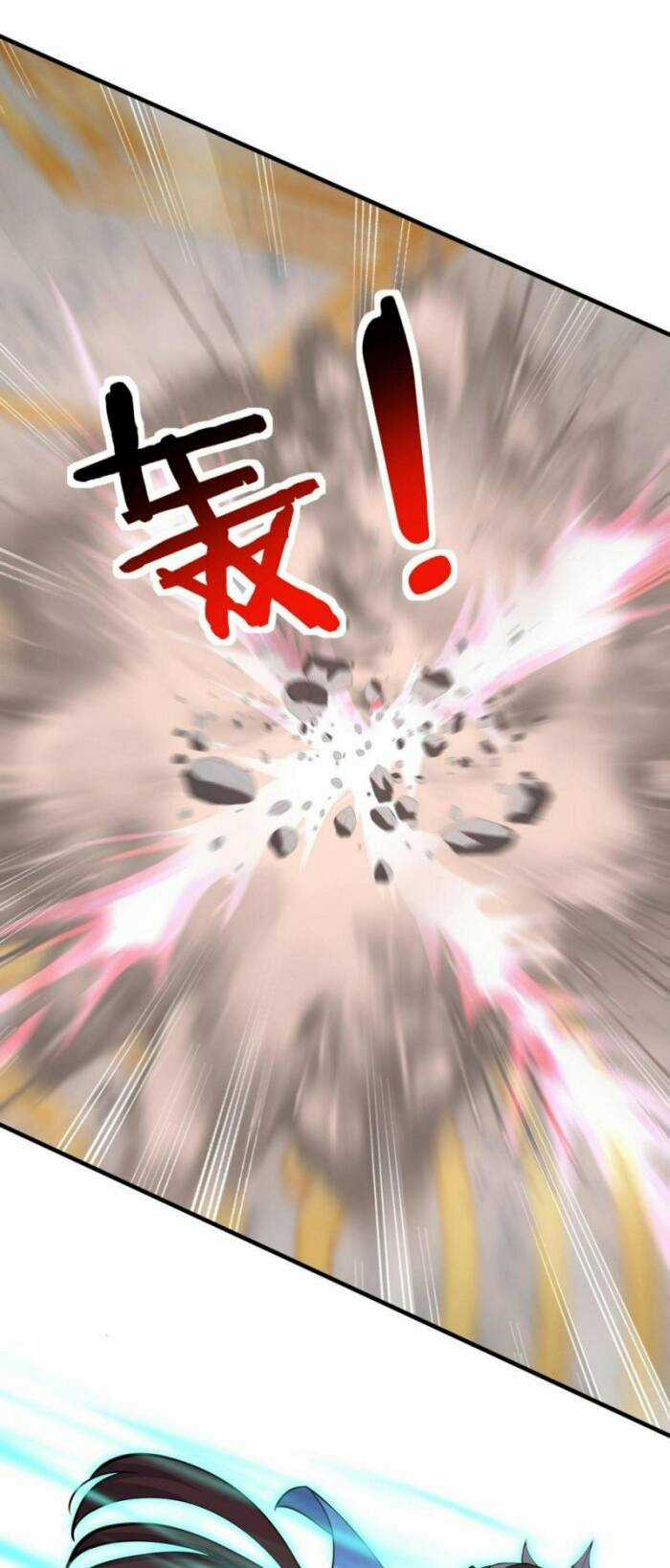 Bắt Đầu Từ Độ Kiếp - Chapter 75 - Trang 40