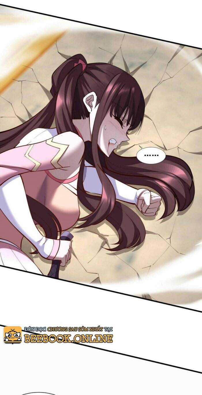 Bắt Đầu Từ Độ Kiếp - Chapter 75 - Trang 45