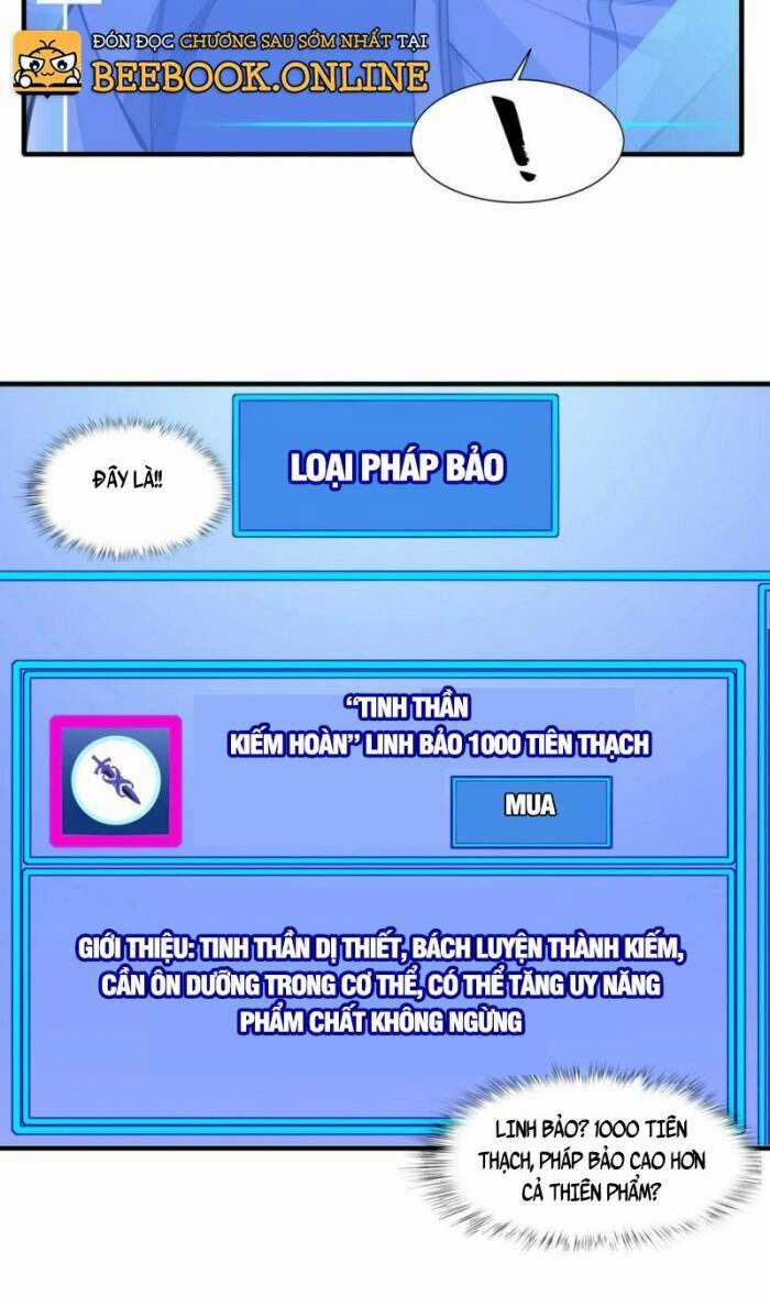 Bắt Đầu Từ Độ Kiếp - Chapter 75 - Trang 6