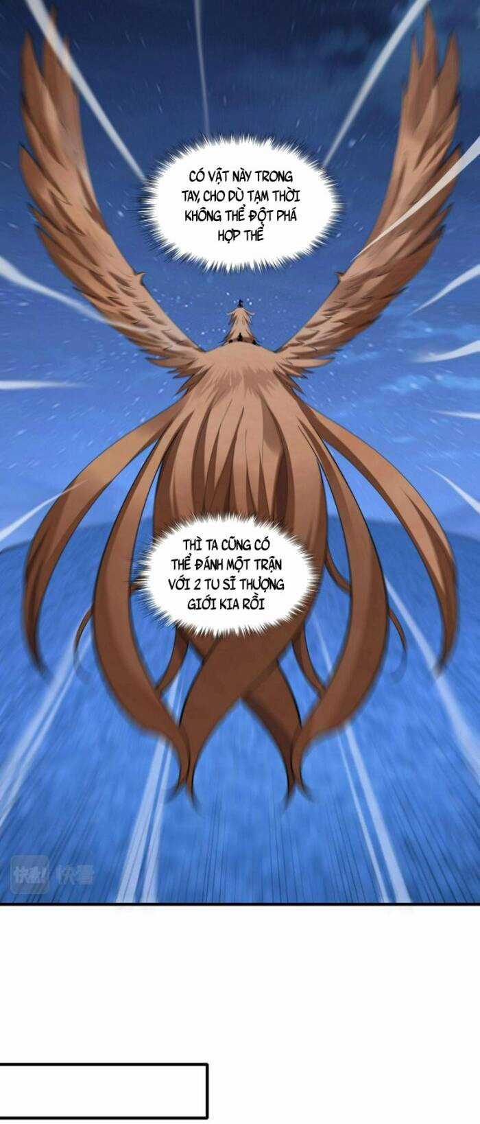 Bắt Đầu Từ Độ Kiếp - Chapter 75 - Trang 8