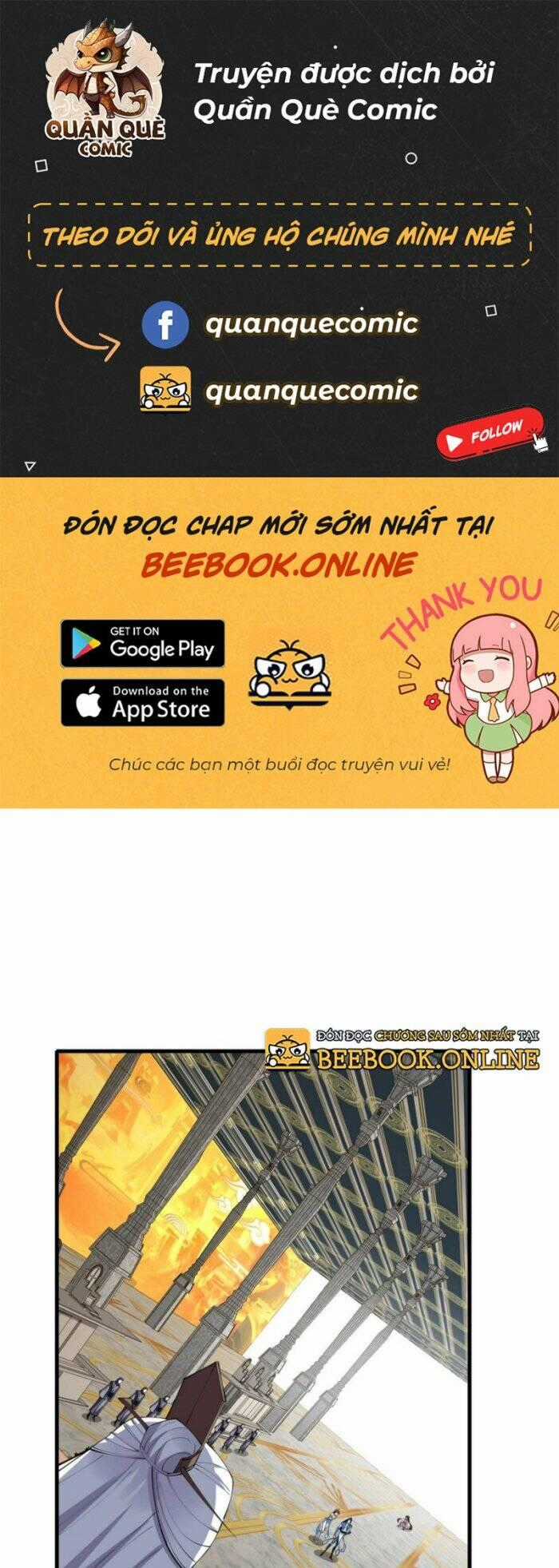 Bắt Đầu Từ Độ Kiếp - Chapter 76 - Trang 1