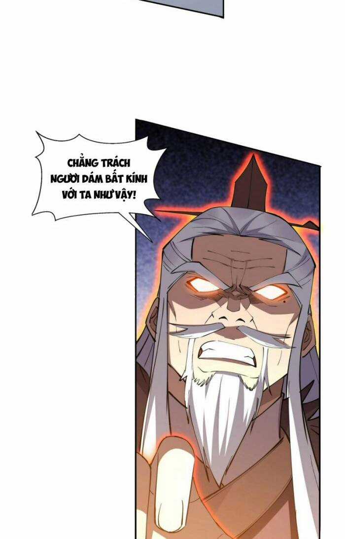 Bắt Đầu Từ Độ Kiếp - Chapter 76 - Trang 17