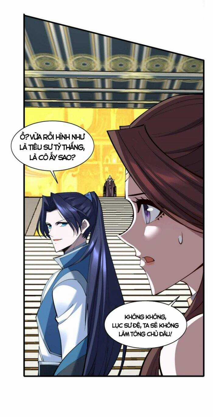 Bắt Đầu Từ Độ Kiếp - Chapter 76 - Trang 3