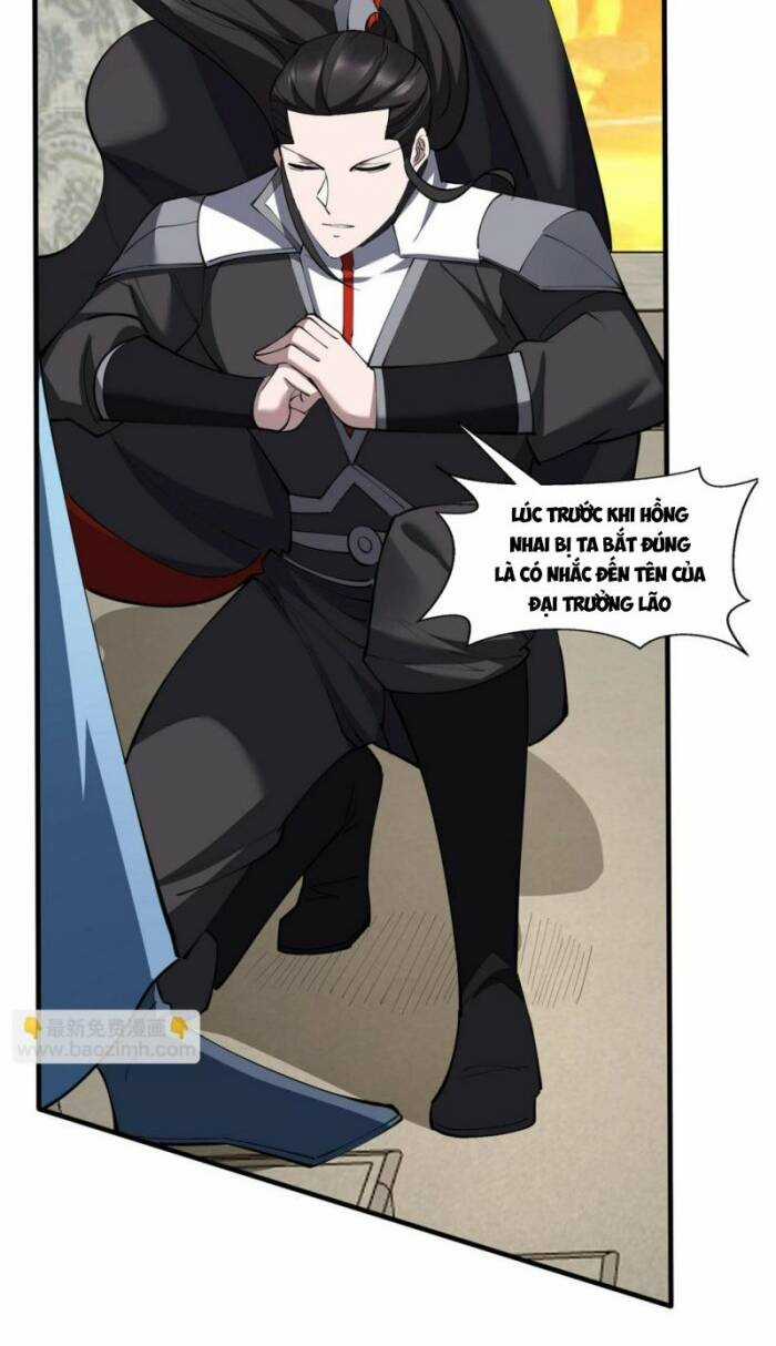 Bắt Đầu Từ Độ Kiếp - Chapter 76 - Trang 28