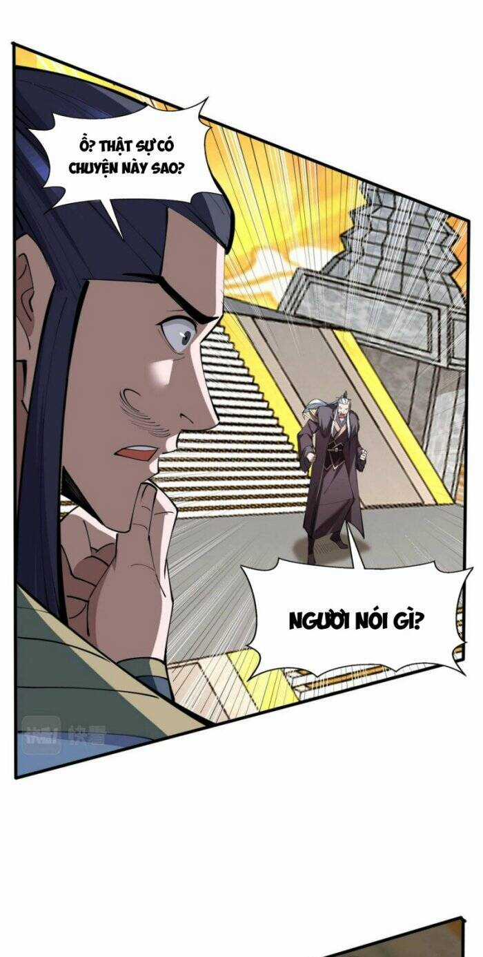 Bắt Đầu Từ Độ Kiếp - Chapter 76 - Trang 29