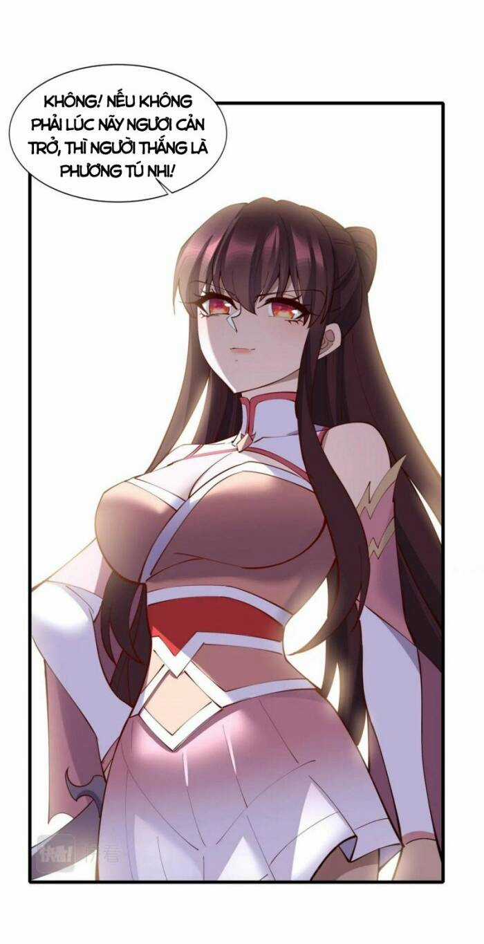 Bắt Đầu Từ Độ Kiếp - Chapter 76 - Trang 4