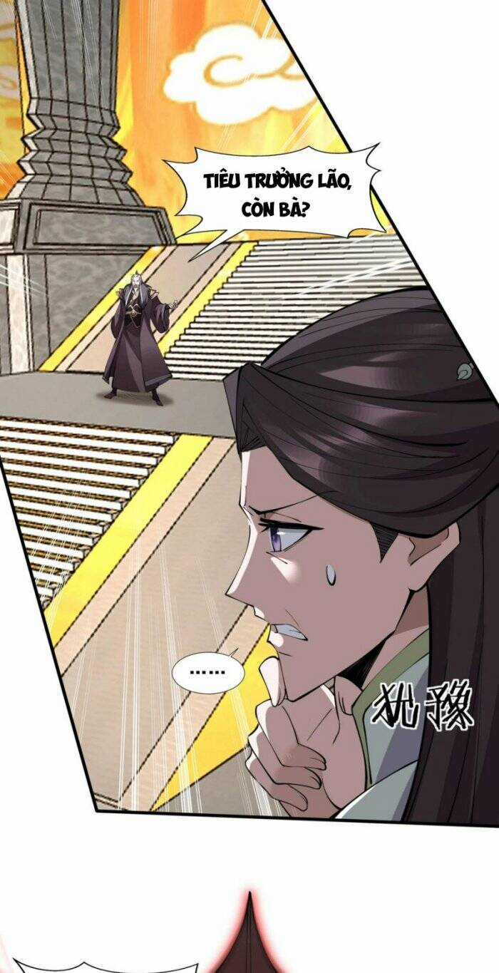 Bắt Đầu Từ Độ Kiếp - Chapter 76 - Trang 33