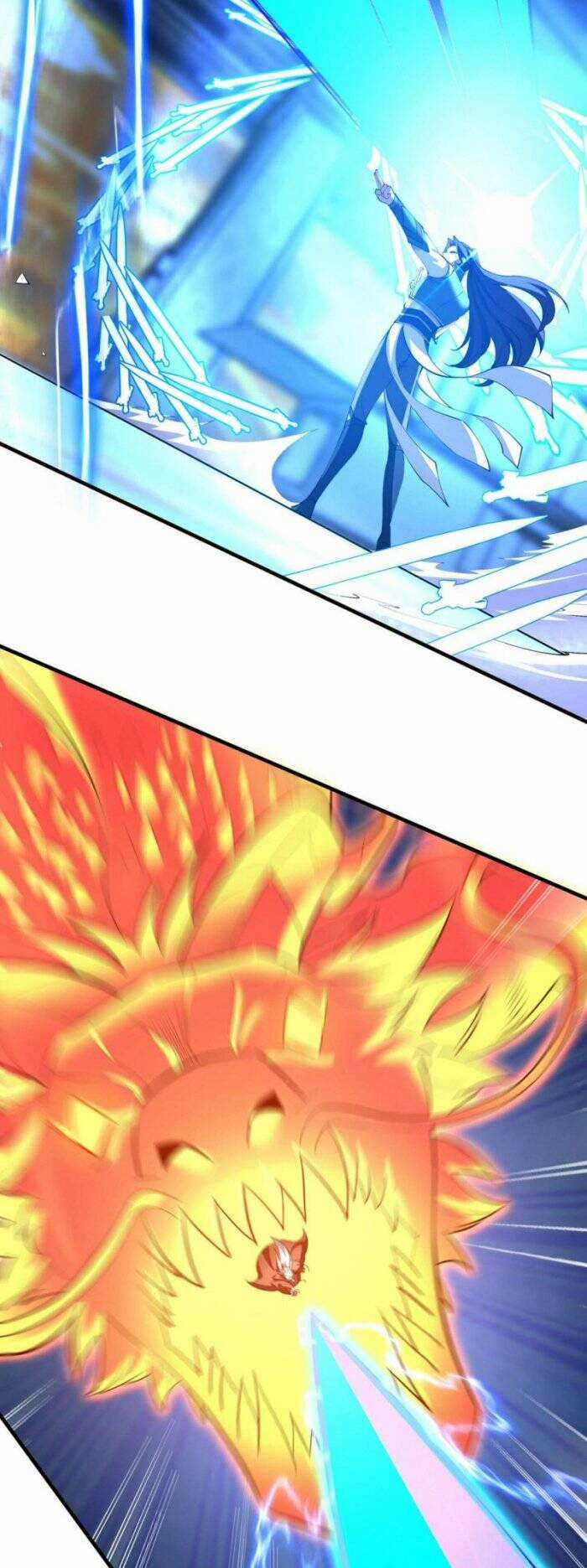 Bắt Đầu Từ Độ Kiếp - Chapter 76 - Trang 41