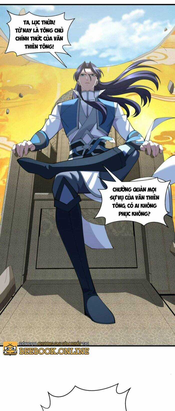 Bắt Đầu Từ Độ Kiếp - Chapter 76 - Trang 49