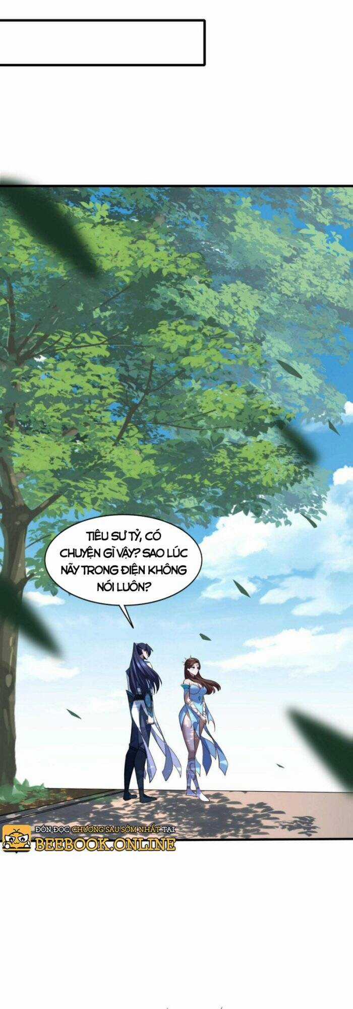 Bắt Đầu Từ Độ Kiếp - Chapter 76 - Trang 61