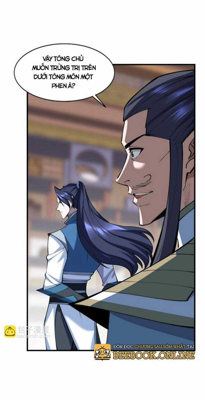 Bắt Đầu Từ Độ Kiếp - Chapter 77 - Trang 13