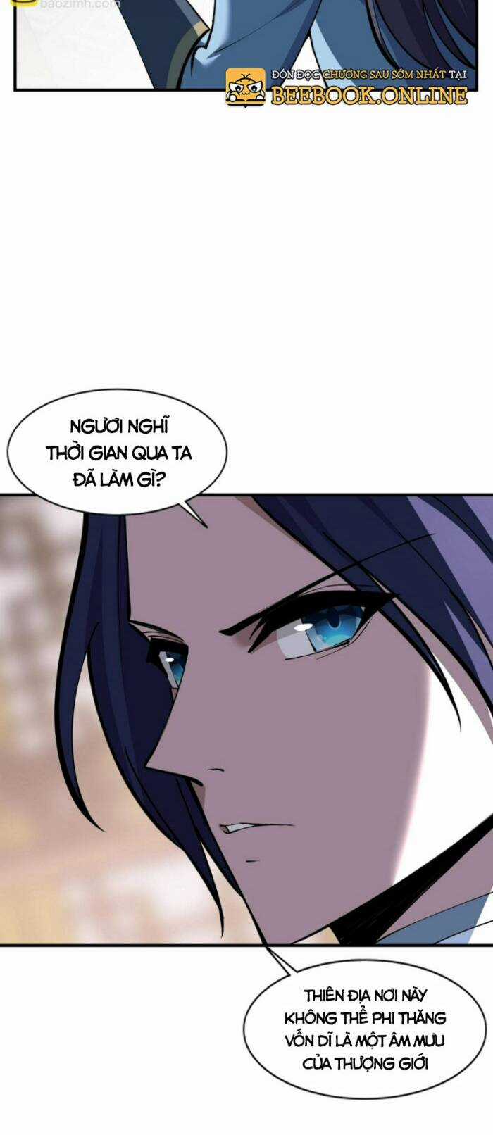 Bắt Đầu Từ Độ Kiếp - Chapter 77 - Trang 18