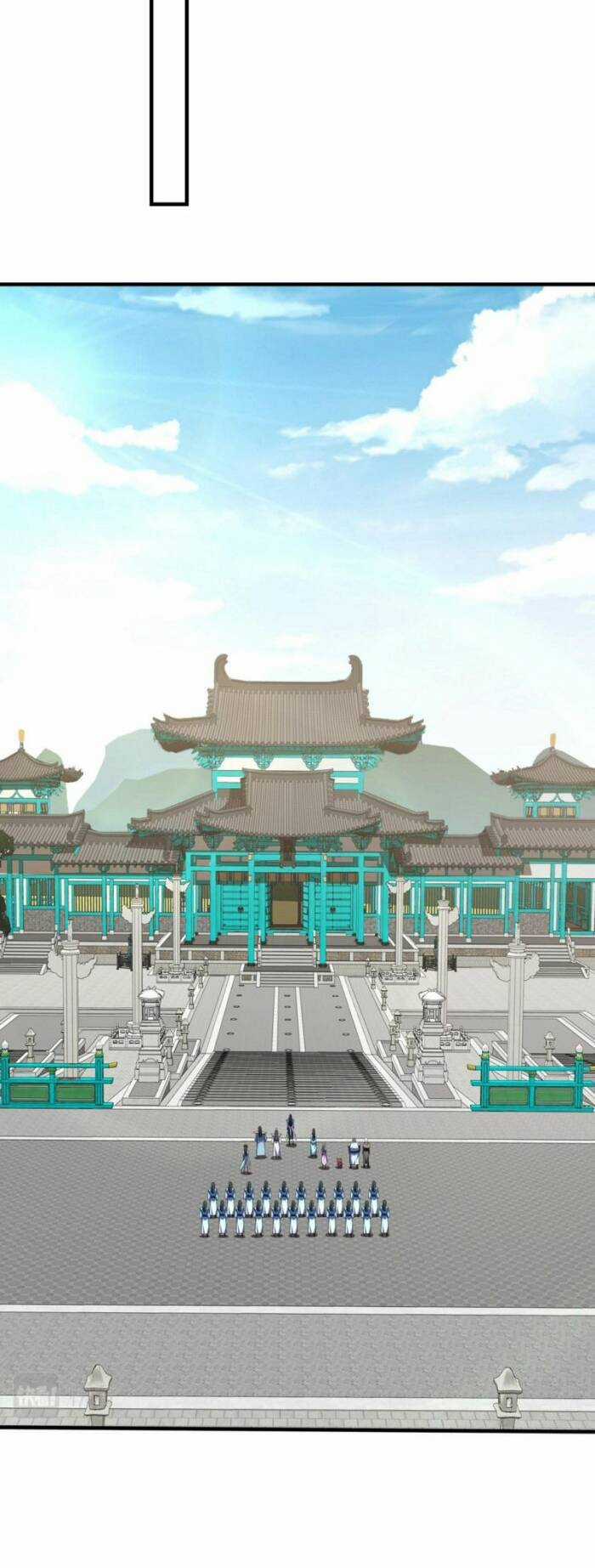 Bắt Đầu Từ Độ Kiếp - Chapter 77 - Trang 24