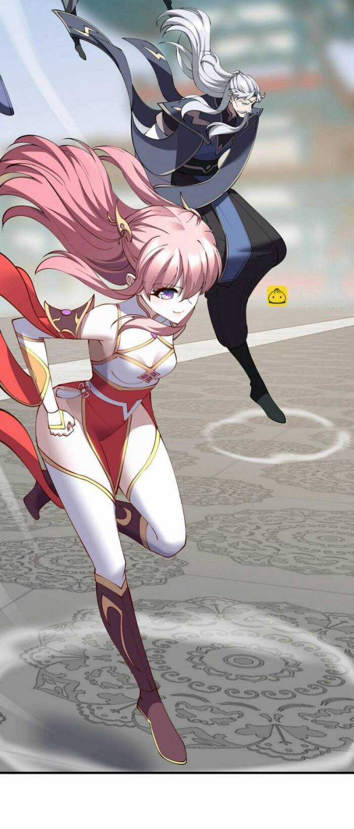 Bắt Đầu Từ Độ Kiếp - Chapter 77 - Trang 26