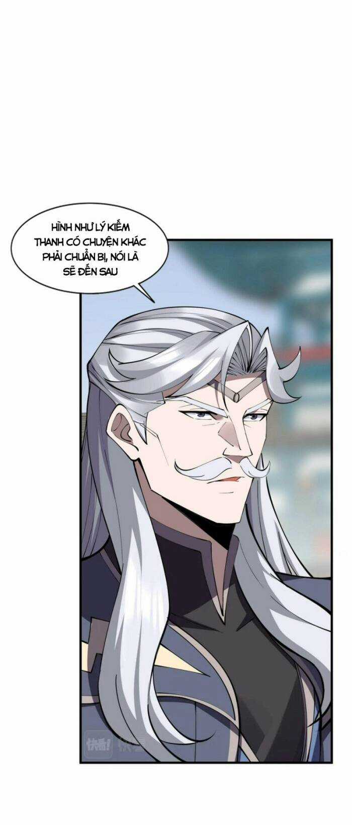 Bắt Đầu Từ Độ Kiếp - Chapter 77 - Trang 28