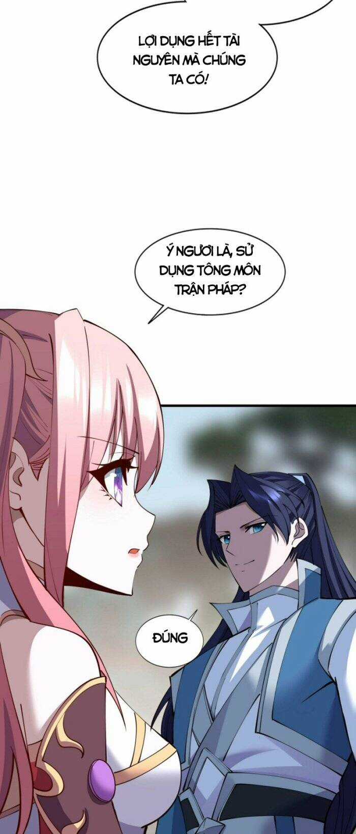 Bắt Đầu Từ Độ Kiếp - Chapter 77 - Trang 33
