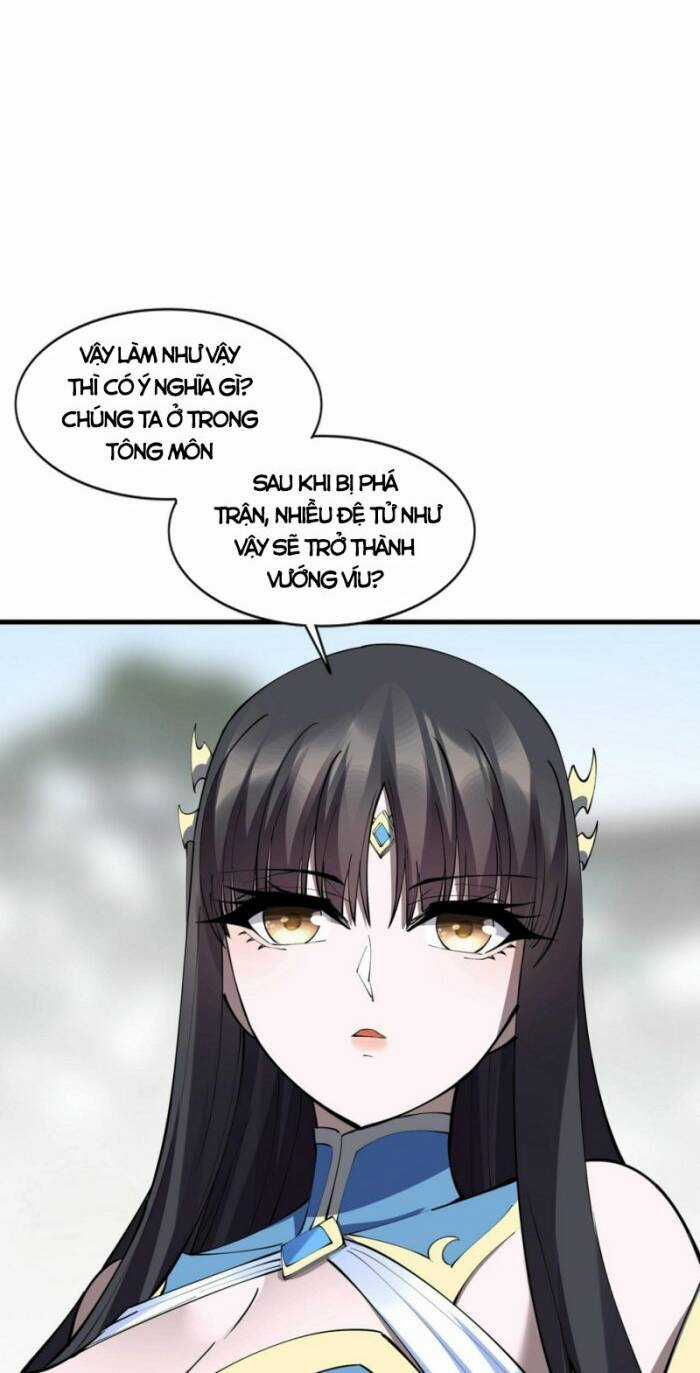 Bắt Đầu Từ Độ Kiếp - Chapter 77 - Trang 36