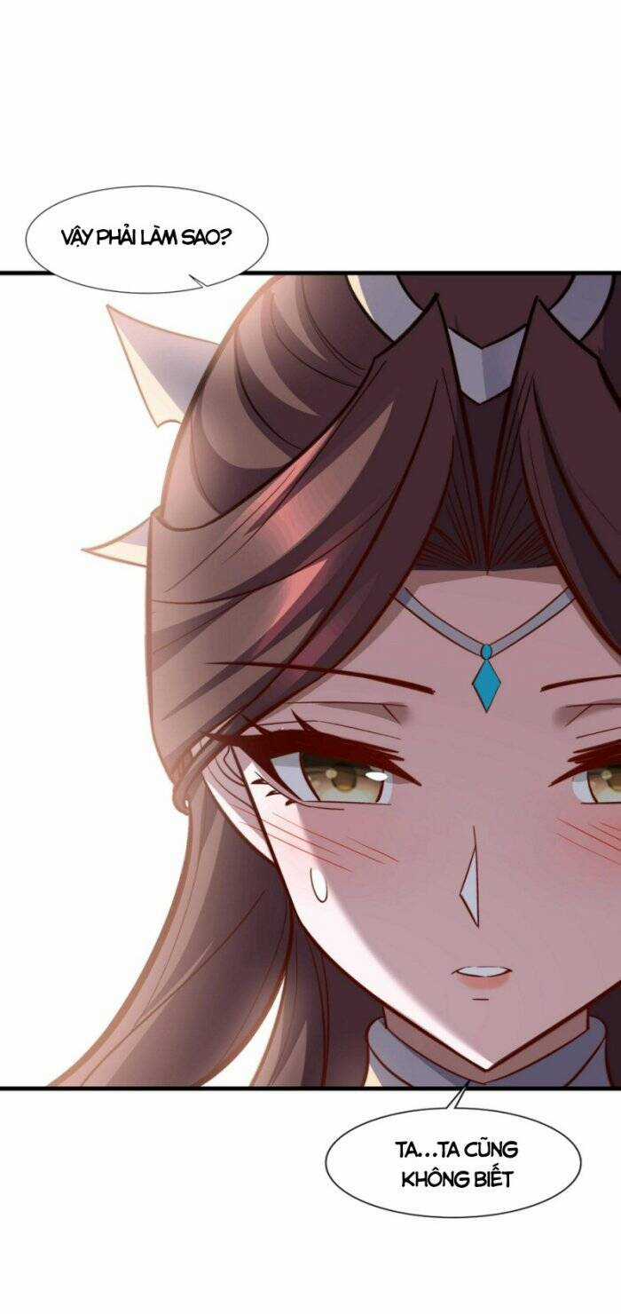 Bắt Đầu Từ Độ Kiếp - Chapter 77 - Trang 5