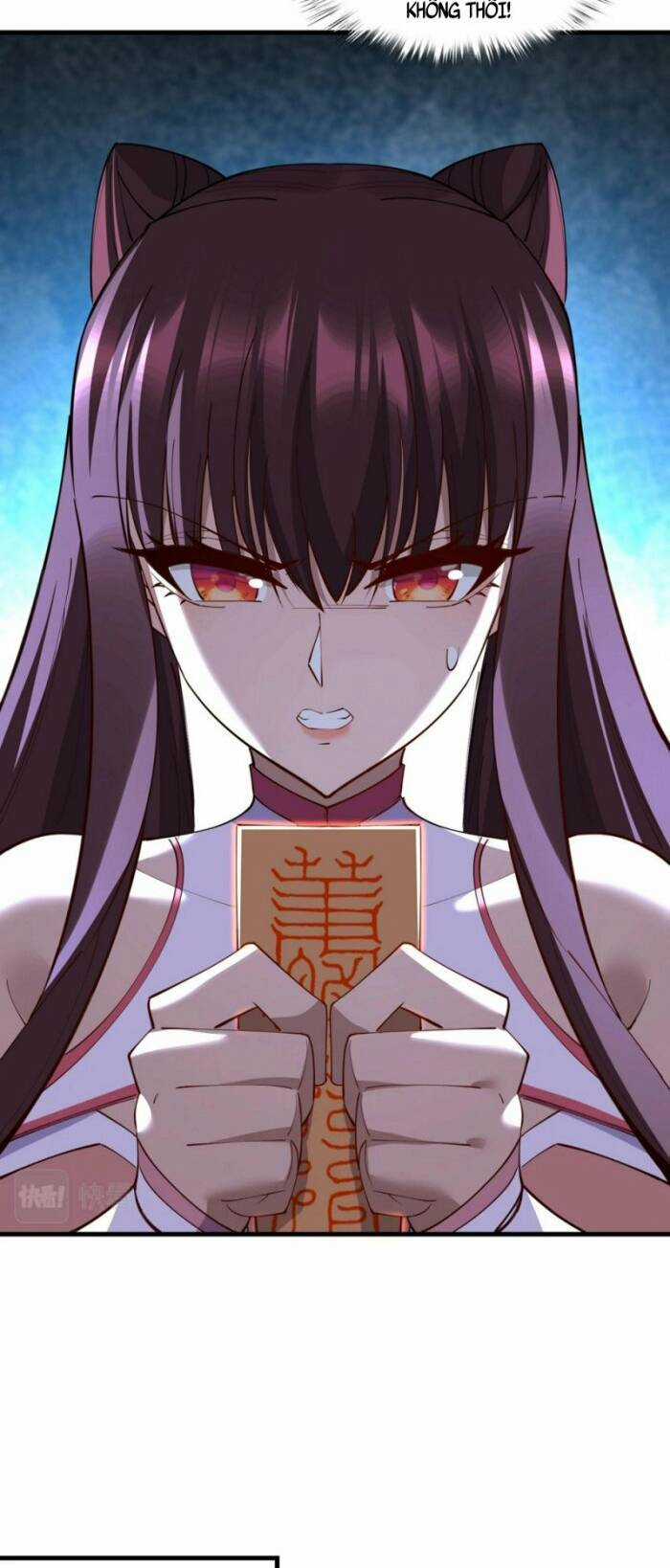 Bắt Đầu Từ Độ Kiếp - Chapter 77 - Trang 44