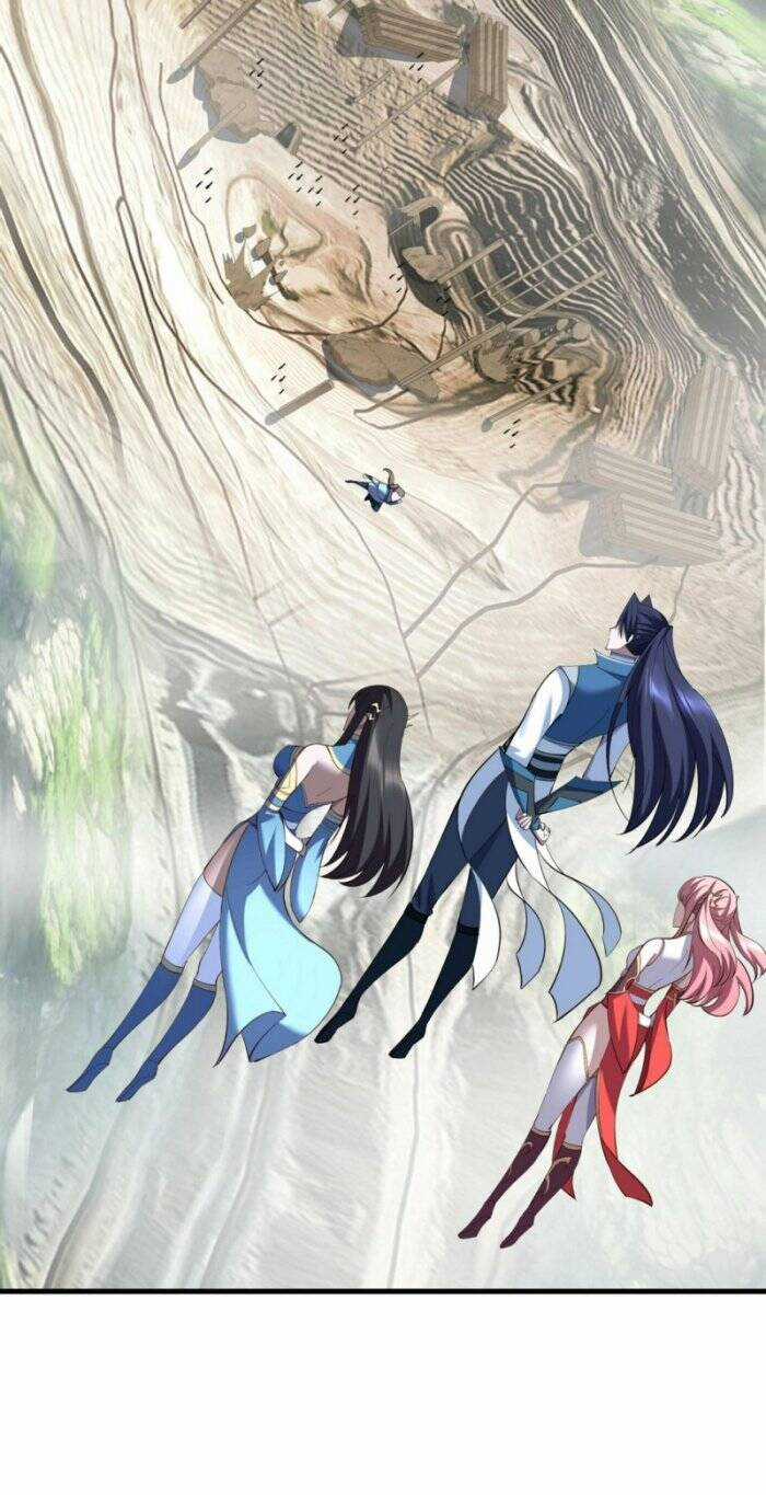 Bắt Đầu Từ Độ Kiếp - Chapter 77 - Trang 47