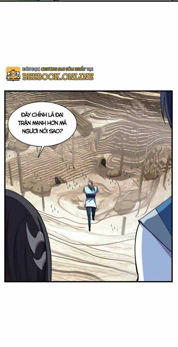 Bắt Đầu Từ Độ Kiếp - Chapter 77 - Trang 50