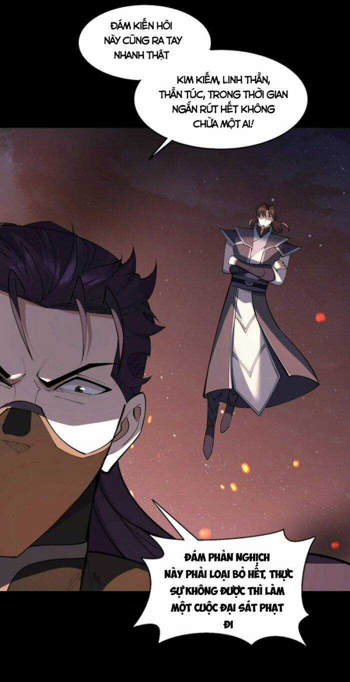 Bắt Đầu Từ Độ Kiếp - Chapter 77 - Trang 56