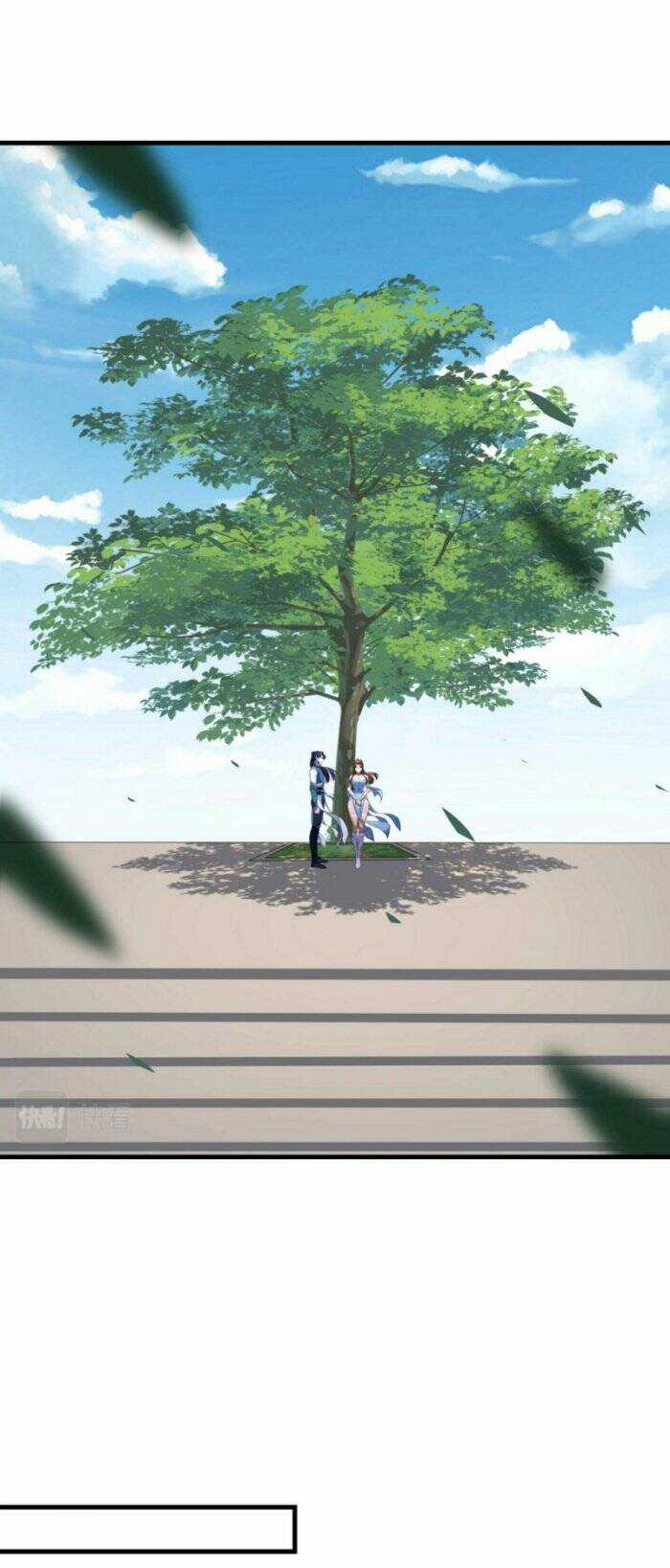 Bắt Đầu Từ Độ Kiếp - Chapter 77 - Trang 7