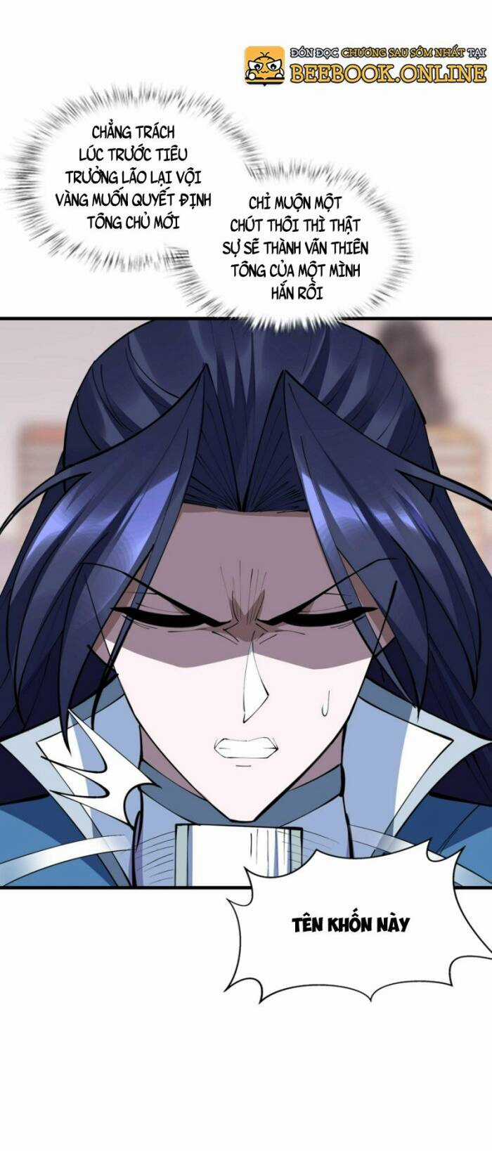 Bắt Đầu Từ Độ Kiếp - Chapter 77 - Trang 10