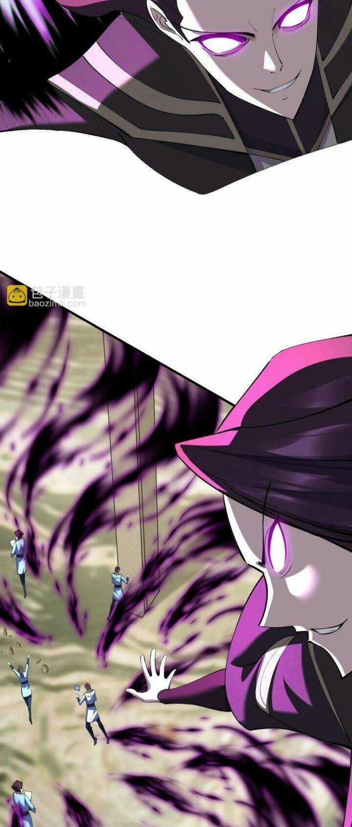 Bắt Đầu Từ Độ Kiếp - Chapter 79 - Trang 11