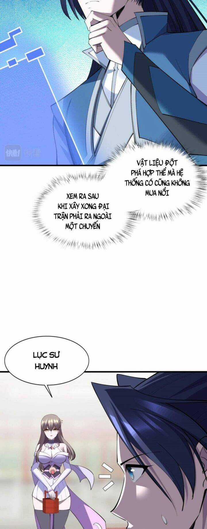 Bắt Đầu Từ Độ Kiếp - Chapter 79 - Trang 19