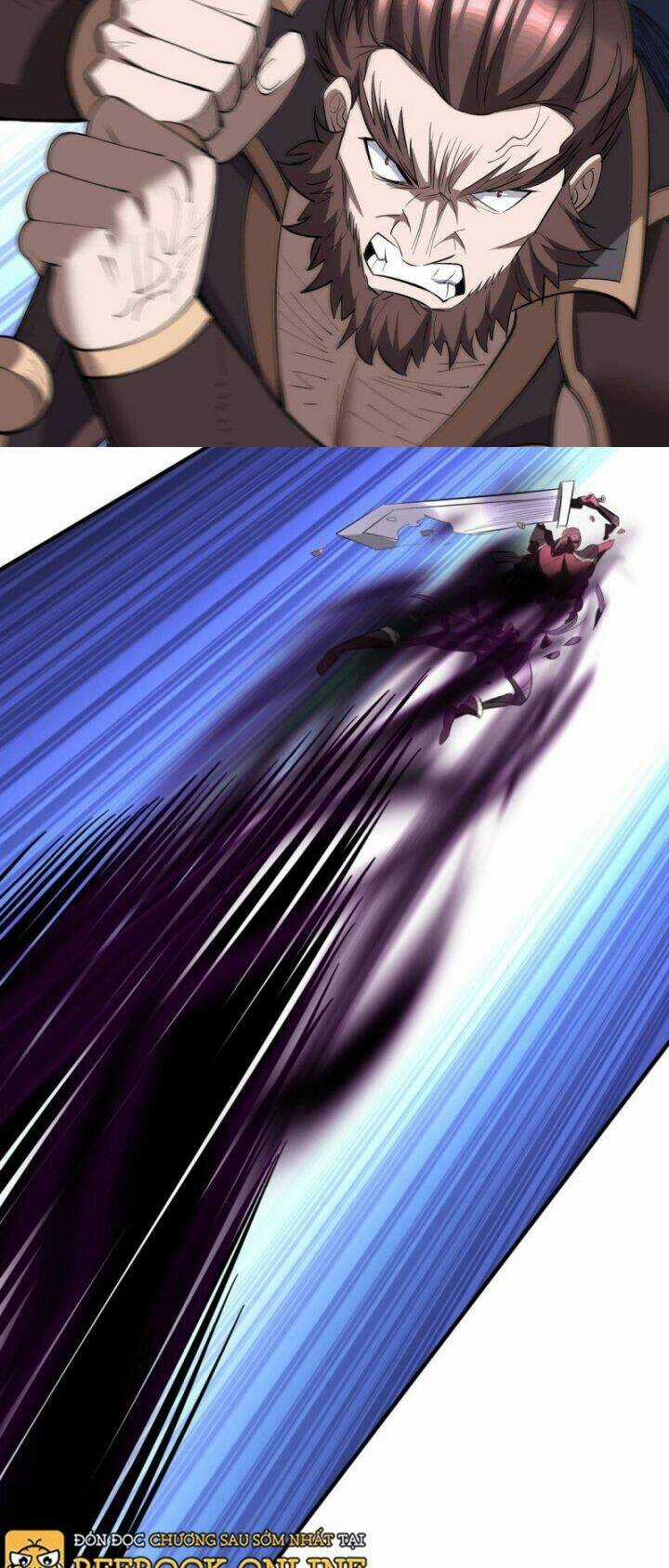 Bắt Đầu Từ Độ Kiếp - Chapter 79 - Trang 33