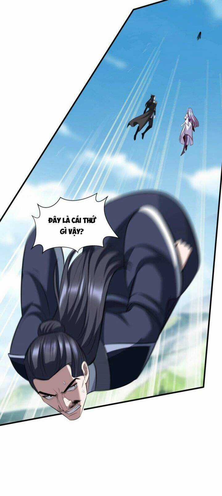 Bắt Đầu Từ Độ Kiếp - Chapter 79 - Trang 35