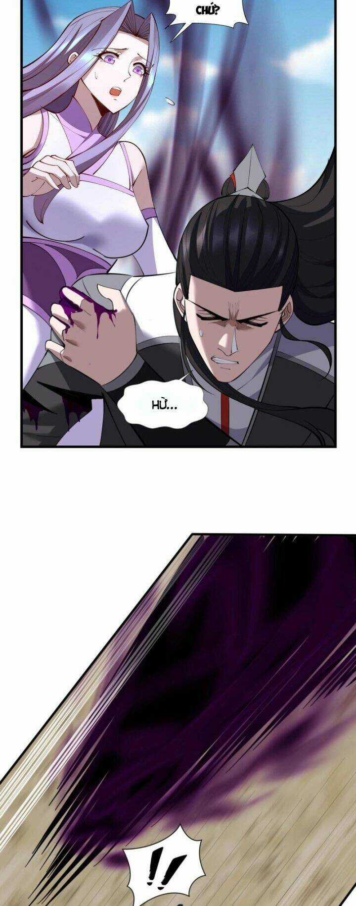 Bắt Đầu Từ Độ Kiếp - Chapter 79 - Trang 38